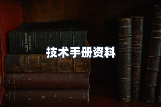 外文电子书系列